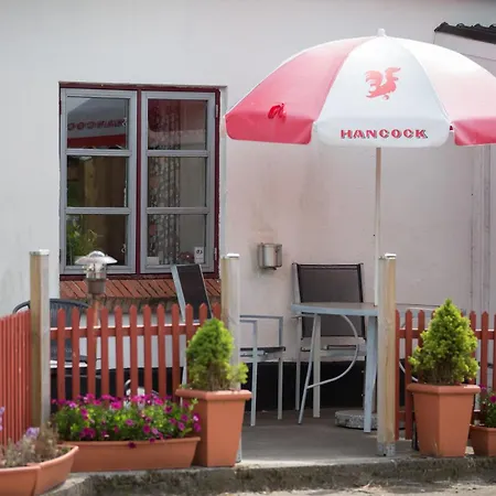 Motel Herning Kibæk