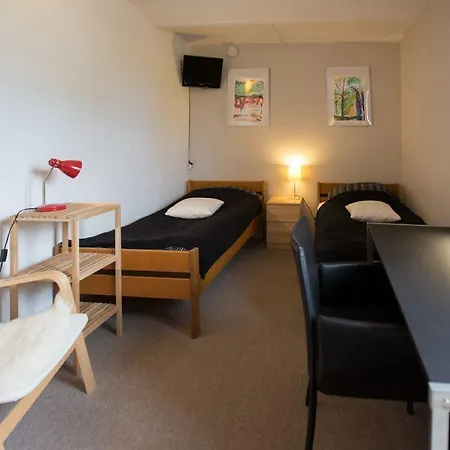 Herning Motel 2*