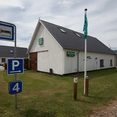 Motel Herning Kibæk