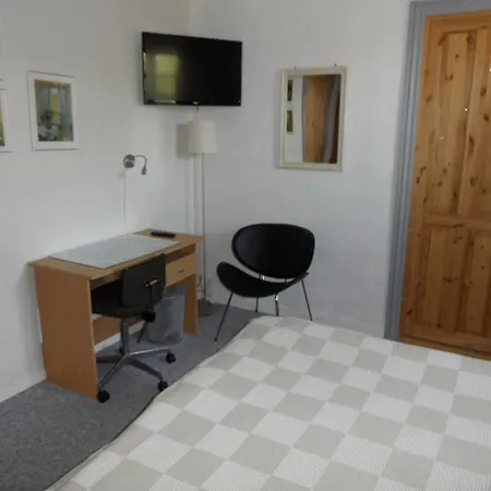 Motel Herning Kibæk