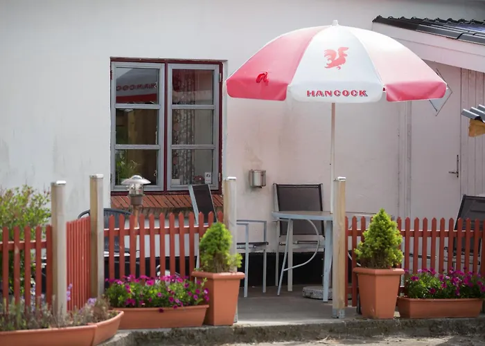 Motel Herning Kibæk