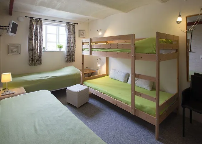 Herning Motel Kibæk