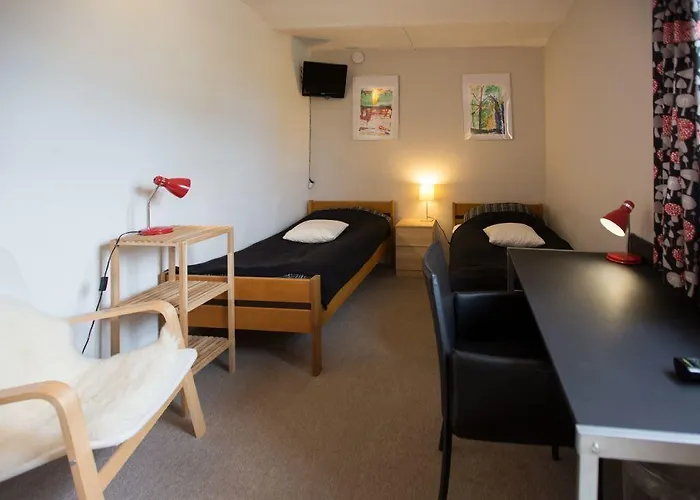 Herning Motel 2*
