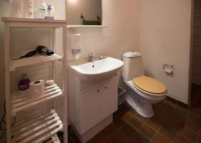Herning Motel