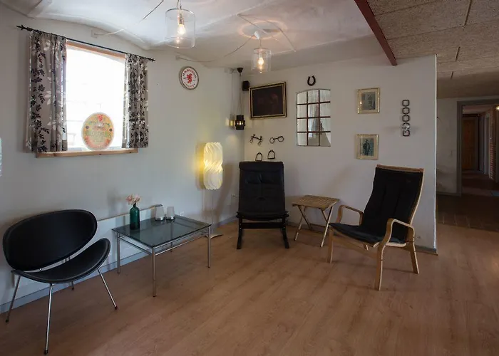 Herning Motel