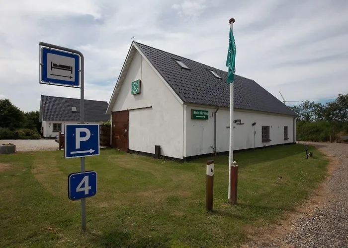 Motel Herning Kibæk