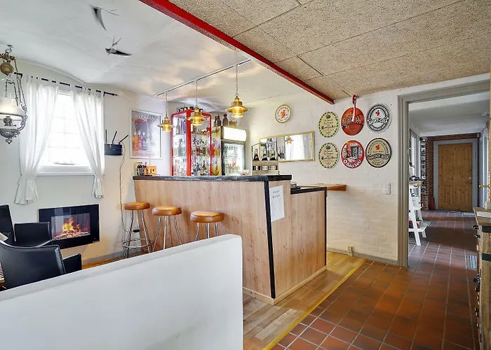 Herning Motel