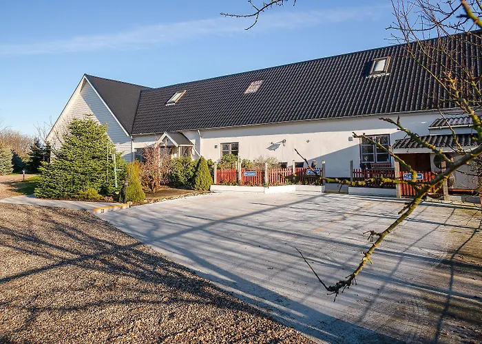 Herning Motel 2*