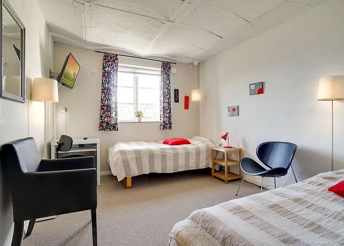 Herning Motel 2*