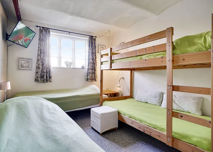 Herning Motel