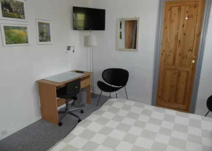 Motel Herning Kibæk
