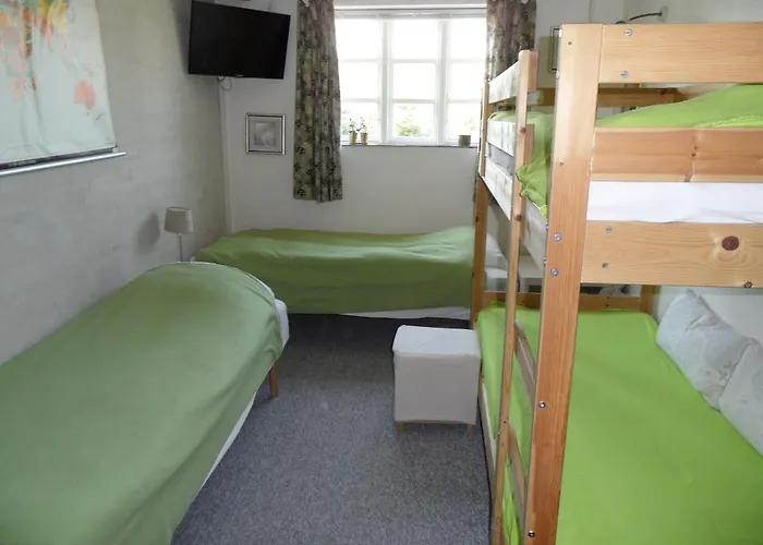 Motel Herning 2*