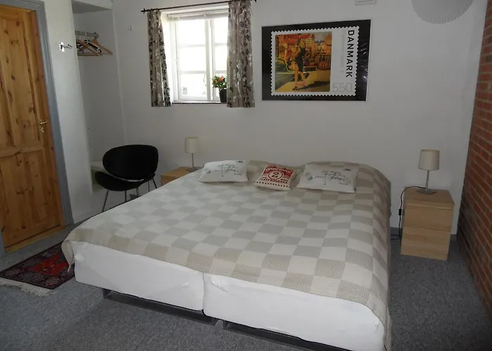 Herning Motel