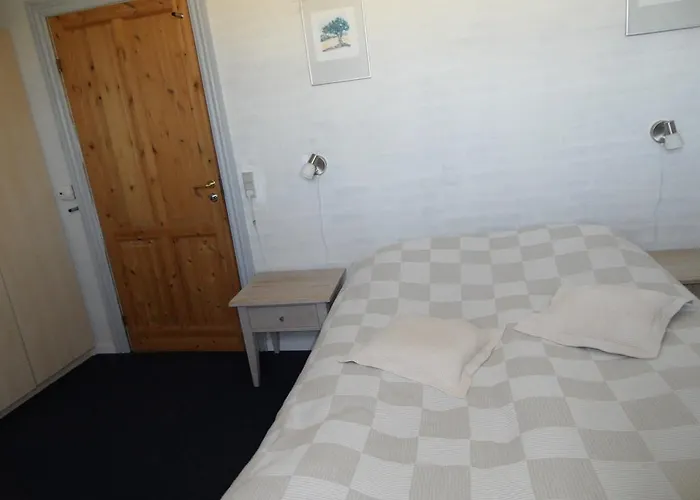 Motel Herning Kibæk