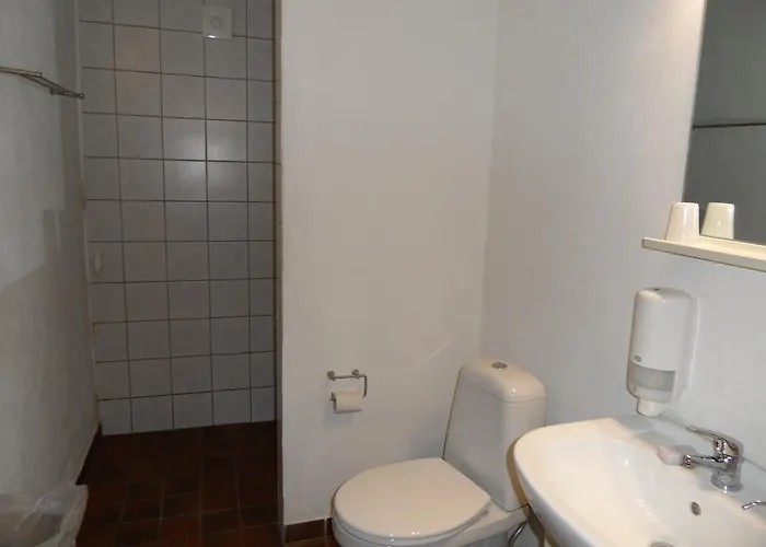 Herning Motel 2*