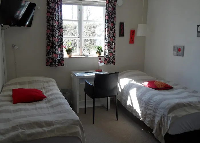 Herning Motel