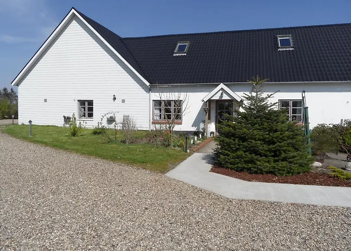 Motel Herning Kibæk