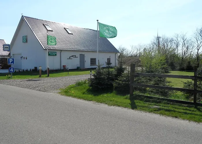 Motel Herning Kibæk