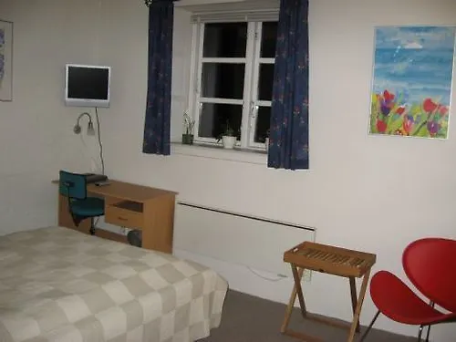 Herning Motel